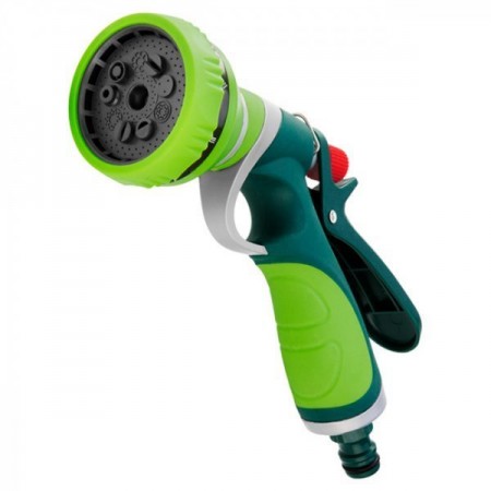 Verto Зрошувач ручний, пістолетний, 1/2