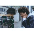 Навушники Sony LinkBuds Open (WFL910W.CE7)