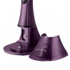 Russell Hobbs Відпарювач Genie Colour Control, 1800Вт, 200мл, 32Бар, фіолетовий