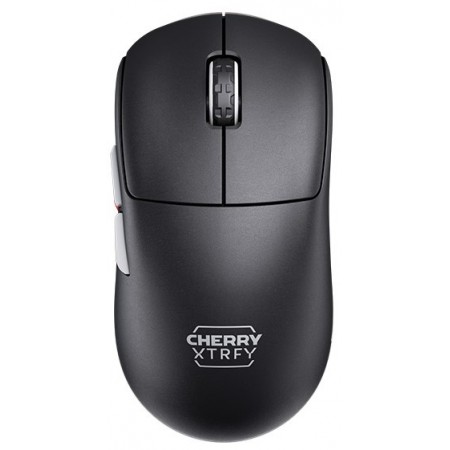 Cherry Xtrfy Миша M68 PRO, 8K, WL/USB-A, RGB, чорний