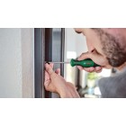 Bosch Викрутки Torx набір 5шт, T10, 15, 20, 25, 30 Bosch Викрутки Torx набір 5шт, T10, 15, 20, 25, 30