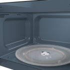 Мікрохвильова піч Gorenje, 17л, мех. керув., 700Вт, чорний