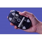 Миша ASUS ROG Keris II Origin, RGB, USB-A/WL/BT, чорний