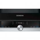 Siemens Вбудовувана мікрохвильова піч BE634LGS1
