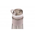 ARDESTO Пляшка для води Energy 700 мл, сіра, пластик ARDESTO Пляшка для води Energy 700 мл, сіра, пластик