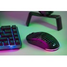 2E Gaming Миша HyperDrive Pro WL, RGB Black