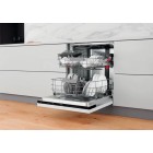 Whirlpool Посудомийна машина вбудовувана, 14компл., A+++, 60см, дисплей, інвертор, білий Whirlpool Посудомийна машина вбудовувана, 14компл., A+++, 60см, дисплей, інвертор, білий