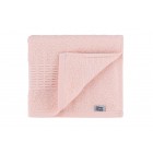 ARDESTO Набір рушників махрових Lotus 2 шт., 50х90см, 70х140см, 100% бавовна, пудра