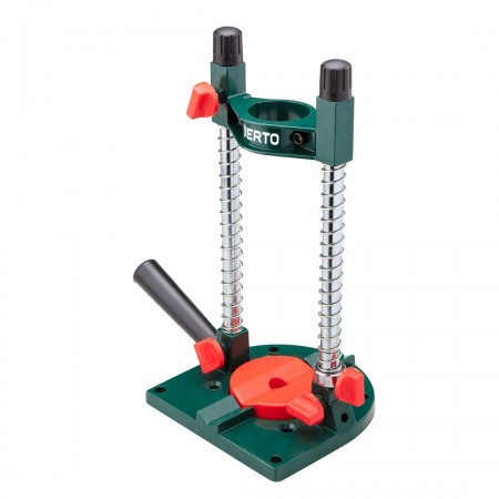 Verto Стійка для дриля, штатив, для діаметра 42мм