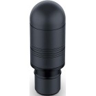 Beurer Масажер для тіла, літій-іонний акум. в комплекті, 0,62кг, фасціальний, 4 насадок, зелений Beurer Масажер для тіла, літій-іонний акум. в комплекті, 0,62кг, фасціальний, 4 насадок, зелений