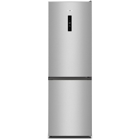 Gorenje Холодильник з нижн. мороз. камерою, 185х60х60см, 2 д