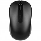 Microsoft Комплект клавіатура та миша Desktop 900 WL, EN/UK/RU, чорний