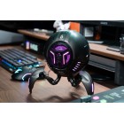 GravaStar Акустична система Mars Pro, Zinc Alloy body, BT, 20ВТ, чорний