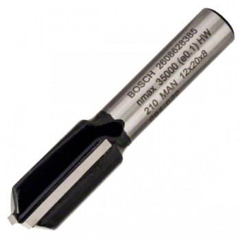 Фреза пазова Bosch Professi Фреза пазова Bosch Professi