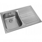 Franke Logica line LLX 611-79 Franke Logica line LLX 611-79