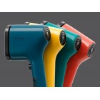 Відпарювач Tefal Pure Pop 20 г/хв DT2026E1 Жовтий