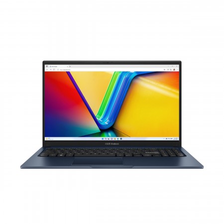 ASUS Ноутбук Vivobook 15 X1504VA-BQ499 15.6
