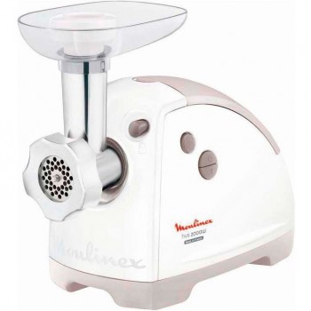 М'ясорубка Moulinex ME626T_ М'ясорубка Moulinex ME626T_