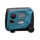 Könner & Söhnen Генератор бензиновий інверторний KS 4000iE S ATS, 230В, 4.0кВт, АВР(ATS), електростартер, 40кг