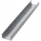 Bosch Скоби металеві, тип 53, 6х11.4х0.74мм, 1000шт Bosch Скоби металеві, тип 53, 6х11.4х0.74мм, 1000шт