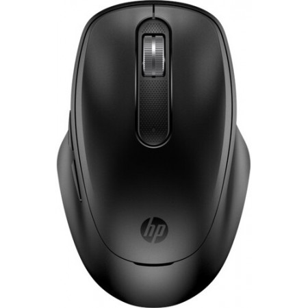 HP Миша 510 Ultra-Fast Rechargeable, USB-A/WL, чорний