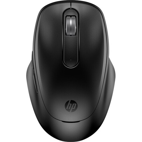 HP Миша 510 Ultra-Fast Rechargeable, USB-A/WL, чорний