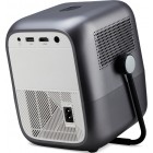 Проєктор AOpen QF23s FHD, 250 lm, LED, 1.26, WiFi, сірий, Whale TV
