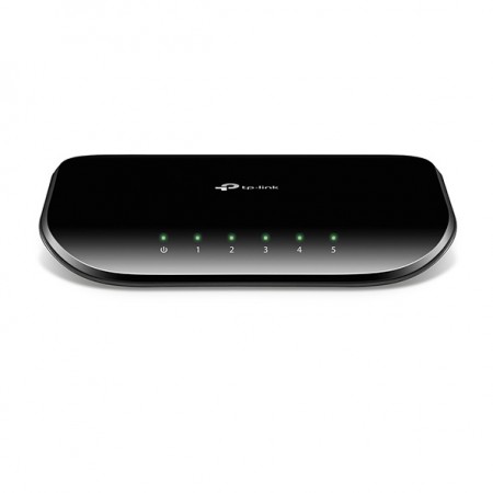TP-Link TL-SG1005D