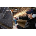 Bosch GWS 19-125 S X-LOCK, 125мм, 1900Вт, 2800-11500 об/мин