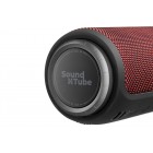 2E Акустична система SoundXTube TWS, MP3, Wireless, Waterproof Red 2E Акустична система SoundXTube TWS, MP3, Wireless, Waterproof Red