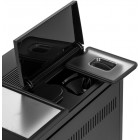 Nivona Кавамашина автоматична CafeRomatica NICR 825, 1465 Вт., резервуар для води 1.8 л., 15 Бар., механ., нірж. сталь.