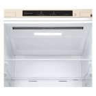 Холодильник LG 234/107 л GC-B459SECL Бежевий Холодильник LG 234/107 л GC-B459SECL Бежевий