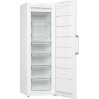 Gorenje Морозильна камера, 185.5x59.5х66.3, 280л, 1дв., A+, NF, білий