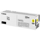 Canon Картридж T12 i-SENSYS XC1333 Series (5400 стор.) Yellow Canon Картридж T12 i-SENSYS XC1333 Series (5400 стор.) Yellow