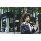 Навушники Sony LinkBuds Open (WFL910W.CE7)