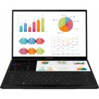 ASUS Ноутбук Zenbook DUO UX8406CA-QL049W 14