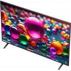 Телевізор 65" LG 65UA75006LA