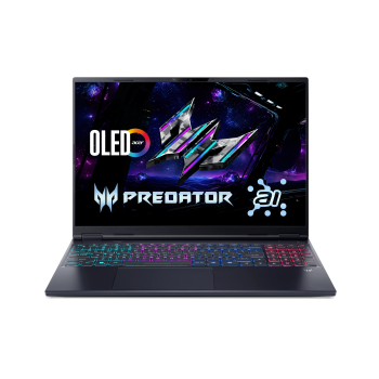 Ноутбук Acer Predator Helio Ноутбук Acer Predator Helio