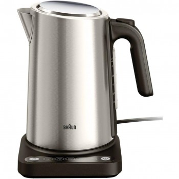 Електрочайник Braun, 1.7л, Електрочайник Braun, 1.7л,