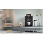 Nivona Кавамашина автоматична CafeRomatica NICR 930, 1455 Вт., резервуар для води 1.8 л., 15 Бар., сенсор, капучінатор, чорний. Nivona Кавамашина автоматична CafeRomatica NICR 930, 1455 Вт., резервуар для води 1.8 л., 15 Бар., сенсор, капучінатор, чорний.