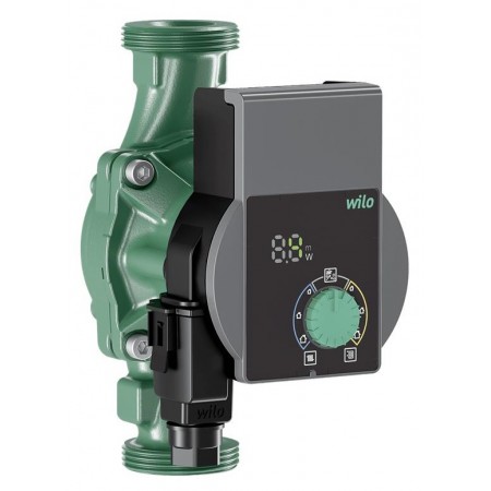 Wilo Насос циркуляційний Yonos Pico 1.0, 15/1-6-130, G 1, 10