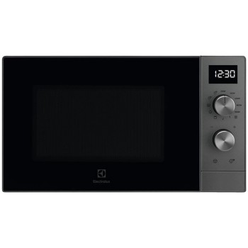 Electrolux Мікрохвильова пі Electrolux Мікрохвильова пі