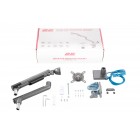 2E Кріплення монітора настільне Хусто 2E Кріплення монітора настільне Хусто