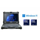 Durabook Ноутбук Z14 Basic 14 Durabook Ноутбук Z14 Basic 14