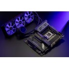 ASUS Материнcька плата ROG STRIX X870E-E GAMING WIFI sAM5 X870E 4xDDR5 M.2 HDMI WiFi BT ATX