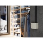 Ajax Монтажна коробка SurfaceBox, для вимикачів Ajax LightSwitch, розеток Ajax Outlet, біла Ajax Монтажна коробка SurfaceBox, для вимикачів Ajax LightSwitch, розеток Ajax Outlet, біла