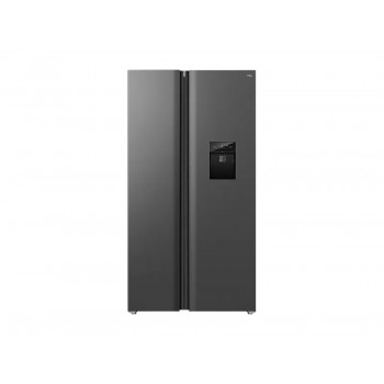 Холодильник TCL RP631SSE1UA Холодильник TCL RP631SSE1UA