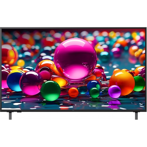 Телевізор 50" LG 50UA75006LA