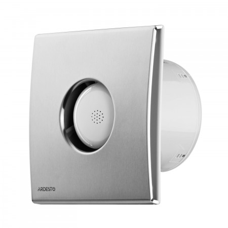 ARDESTO Витяжний вентилятор BFC-150S 25 Вт, 210 м3/г, 1650 о