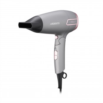 Фен Ardesto Pink Touch, 200 Фен Ardesto Pink Touch, 200
